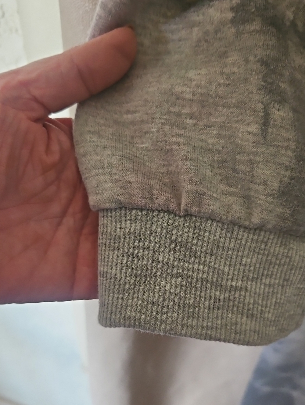 EUC As U Wish Knit Jumpsuit - Picture 5 of 7